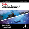 Adobe Photoshop and Premiere Elements 2026 3 Years - Digital