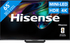 Hisense RGB Mini-led 65" UR8S (2026)