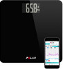 Polar Balance Scale Black