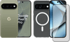 Google Pixel 11 Pro 512GB Groen 5G + Accessoirepakket