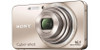 Sony CyberShot DSC-W570 Gold