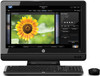 HP Omni 100-5115nl All-In-One