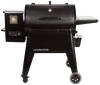 Pitboss Navigator 850