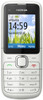 Nokia C1-01 Warm Grey