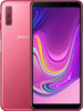 Samsung Galaxy A7 (2018) Pink
