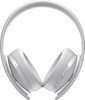 Sony Playstation Wireless Gold 7.1 Gaming Headset Wit