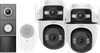 TP-Link Tapo C545D Duo Pack + D235 Smart Battery & Wired Doorbell