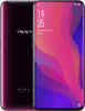 OPPO Find X Rood