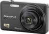 Olympus VG-110 Black