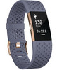 Fitbit Charge 2 Blue/Grey Sport - S