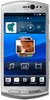 Sony Ericsson Xperia Neo Silver