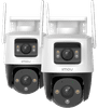 Imou Cruiser Dual 2x5MP Duo Pack