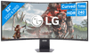 LG UltraGear evo 52G930B-B.AEU Curved