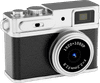 Denver DMC-1203B Zwart