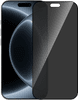 BlueBuilt iPhone 18 Pro Privacy Filter Screenprotector Glas