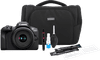 Canon EOS R50 Starterskit