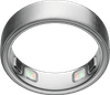 Oura Ring 5 Maat 7 Brushed Silver