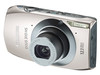 Canon IXUS 310 HS Silver