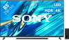 Sony Bravia 3 II Led 85 inches (2026) + Sony Bravia Theatre Bar 7+S