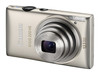 Canon IXUS 220 HS Silver