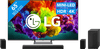 LG Mini-led 65" QNED85 (2026) + LG DS60TR