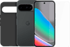 Google Pixel 10 128GB Zwart 5G + Basis Accessoirepakket