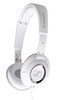Sennheiser HD 228 Hoofdtelefoon Wit