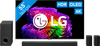 LG OLED 55" G6 (2026) + LG DS80TR