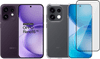 OPPO Reno16 512GB Paars 5G + Accessoirepakket
