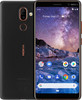 Nokia 7 Plus Zwart