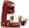 Philips Senseo Latte Select HD7854 Rood