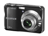 Fujifilm FinePix AX300 Black