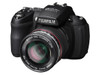 Fujifilm FinePix HS20 EXR CMOS Black