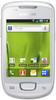 Samsung Galaxy Mini S5570 Chic White