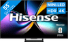 Hisense 55 inches ULED Mini-LED U79Q PRO (2025)