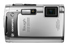 Olympus Tough TG-610 Silver