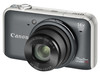 Canon PowerShot SX220 HS Grey