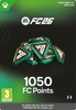 EA Sports FC 26 1050 FC Points Xbox Series X|S en Xbox One - Digitaal