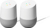 Google Home Duo Pack