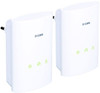 D-Link DHP-307AV PowerLine Adapter Starter Kit