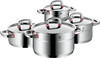 WMF Premium One 4-piece Cookware set