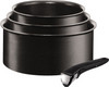 Tefal Ingenio Expertise Saucepan Set 3-piece + Handle