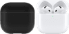 Apple AirPods 4 Active Noise Cancellation + BlueBuilt Hoesje