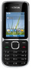 Nokia C2-01 Black