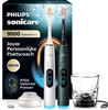 Philips Sonicare Series 9000 HX9216/89 Duopack