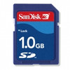 SanDisk SD 1024 MB (1 GB)