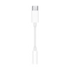 Apple Usb C naar 3,5 mm Jack Adapter