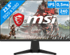 MSI MAG 245F X24