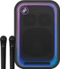 Sony ULT Tower 5 + Sony ULT MIC Zwart