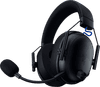 Razer BlackShark V3 PlayStation - Zwart